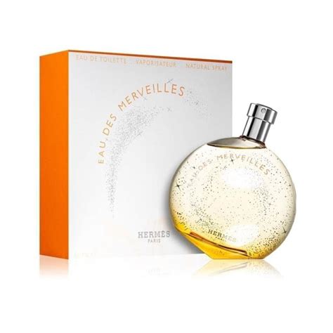 hermes eau des merveilles 100ml edt|Altro.